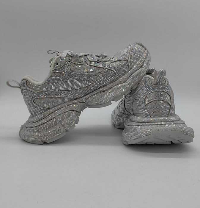 Дамски Сникърси Balenciaga