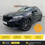 BMW X4 Automata • Diesel • 4X4 •Garantie/Factura/Tva Deductibil/ Km Reali