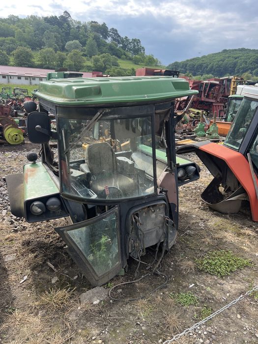 Cabina tractor John Deere 4650
