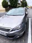 Peugeot 308 sw 1.6 bluehdi