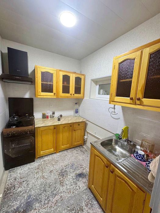 Arenda bezmakler Turkiston Metro yaqinda