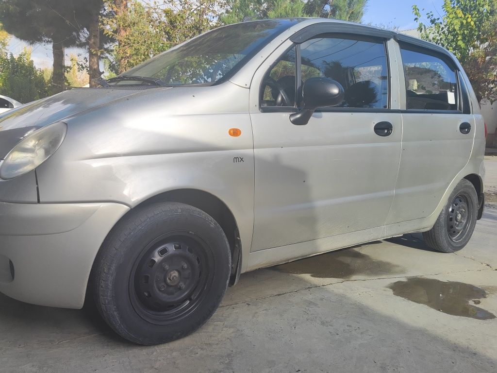 Matiz mx 2008 yil