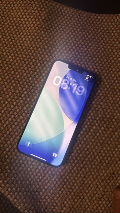 Iphone 13 pro max 128gb