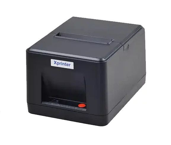 Чековый принтер 58/Принтер чеков/Автоматизация