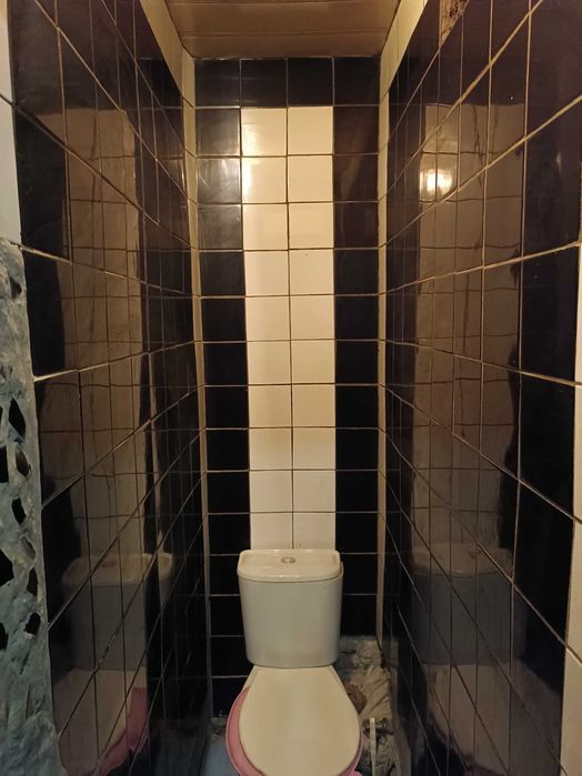 Буюк Ипак  Йули  (Бий 129 30) продажа квартиры 2/5/5