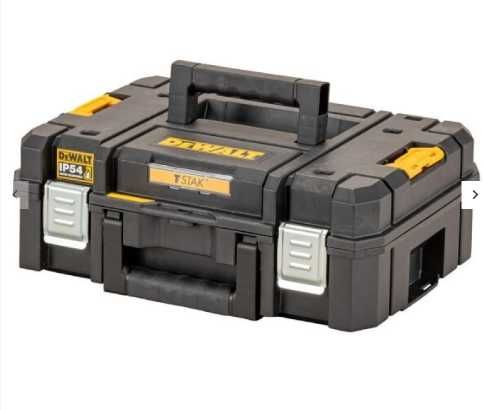 Куфар за инструменти DEWALT DWST83345-1 T-STAK, 333x162x440 мм