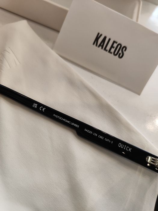 Очила слънчеви Kaleos/Photohrom