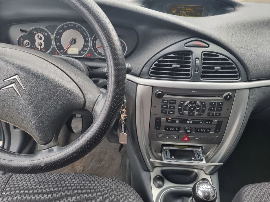 Citroën C5