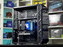 PC i9 12900K RTX 3070 32GB DDR5 SSD WiFi 1440p AI Editare Gaming