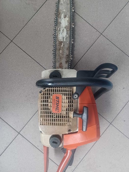 Щил stihl резачка хускварна