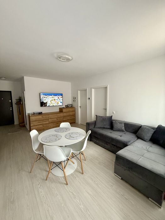 Vand Apartament 37 MP ( Beta rezidence )