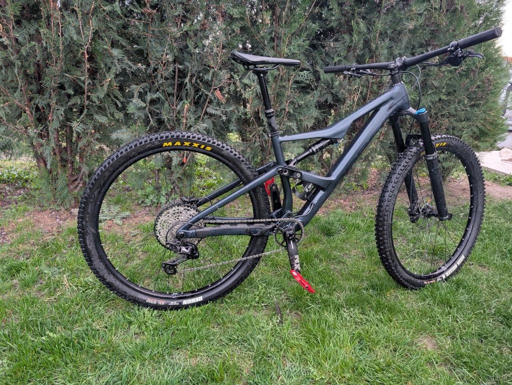 Планински велосипед Orbea Occam H20,не е Cube, Canyon, Specialized