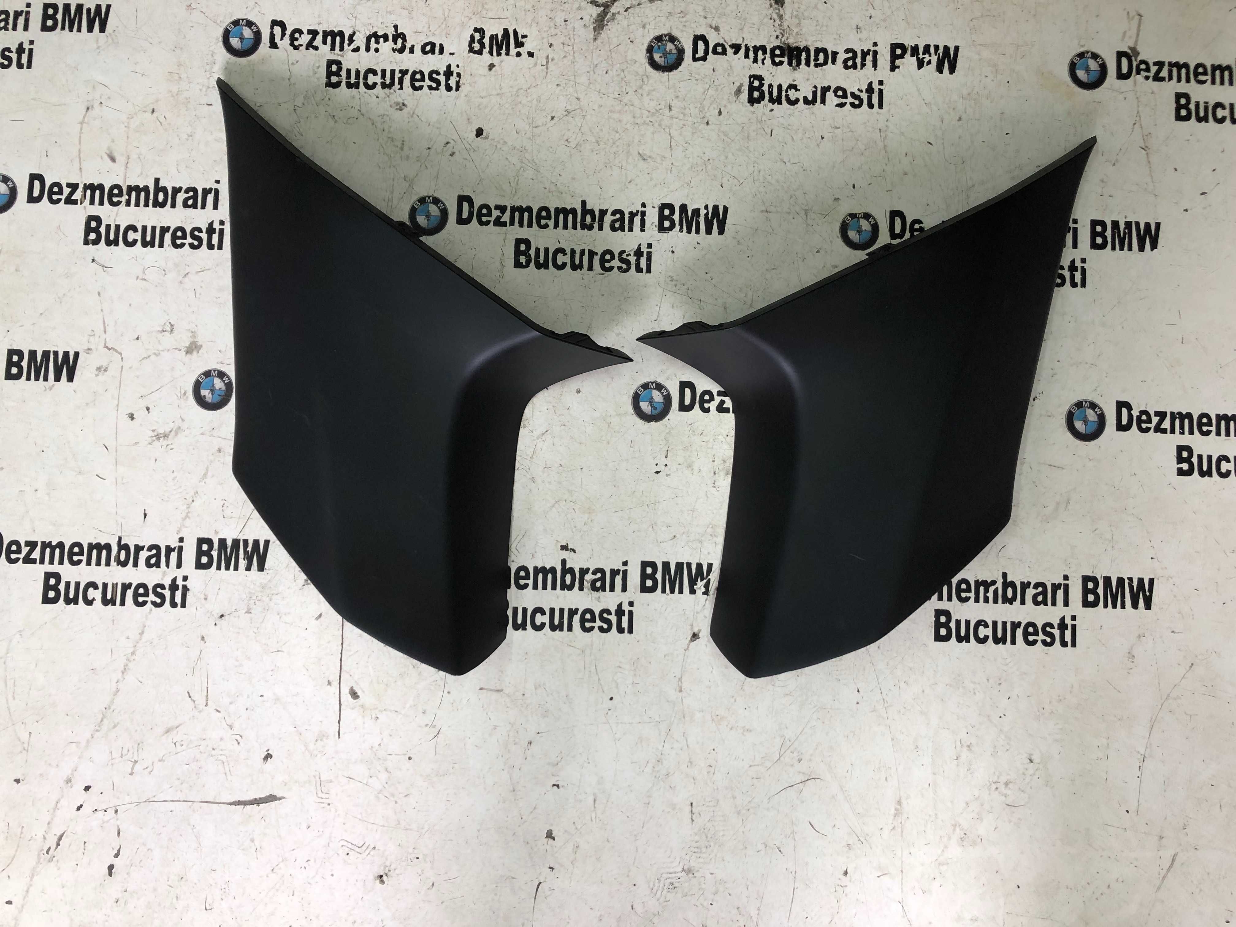 Plafon negru M BMW X5 E70