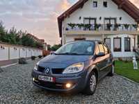 Renault Scenic 1.5 diesel 105 Cp An 2009