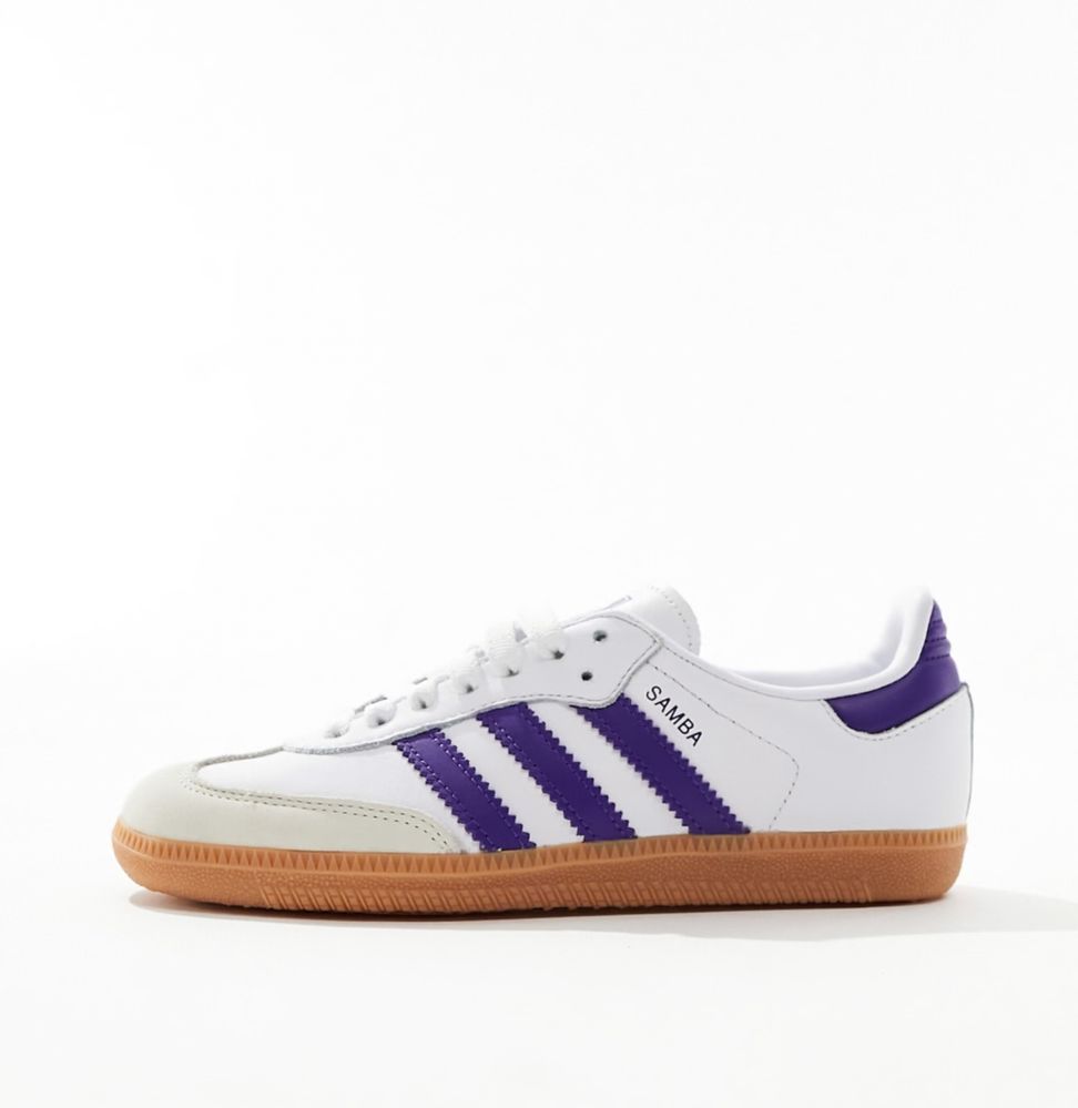 Adidas samba адидас