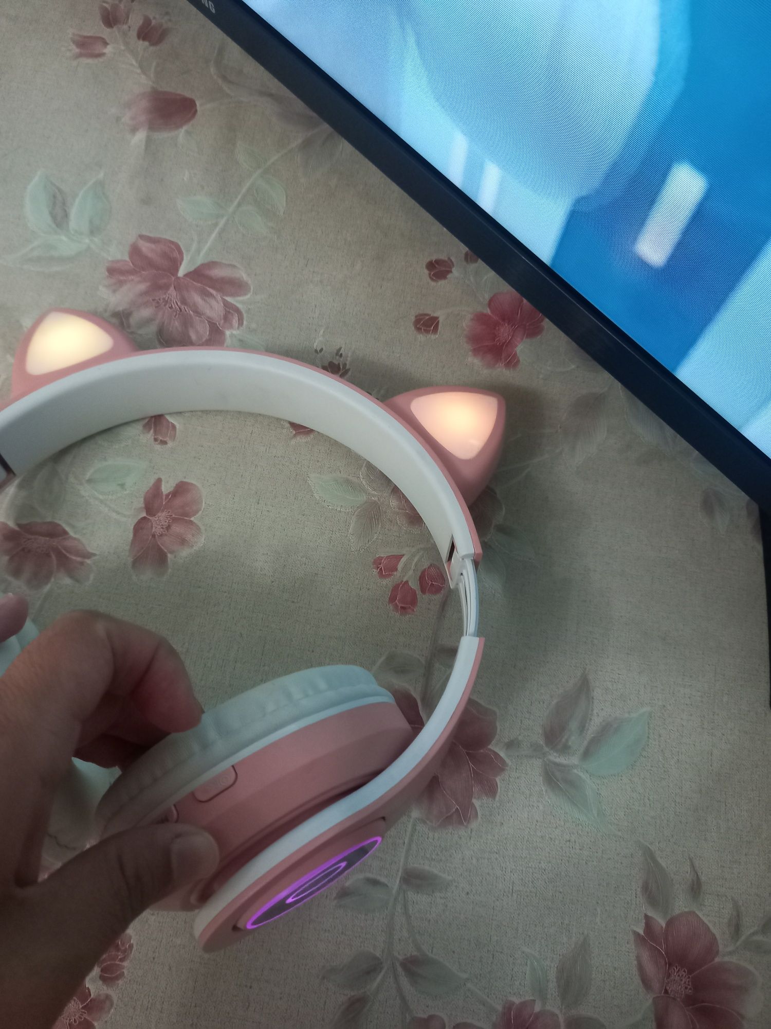 Bluetooth naushnik