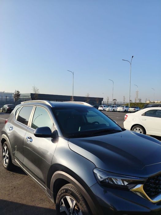 Продаётся KIA Sonet