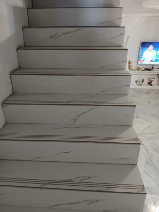 Montaj gresie faianta parchet