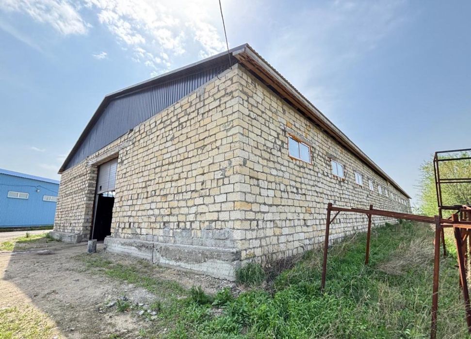 Сдам в аренду склад плюс офис