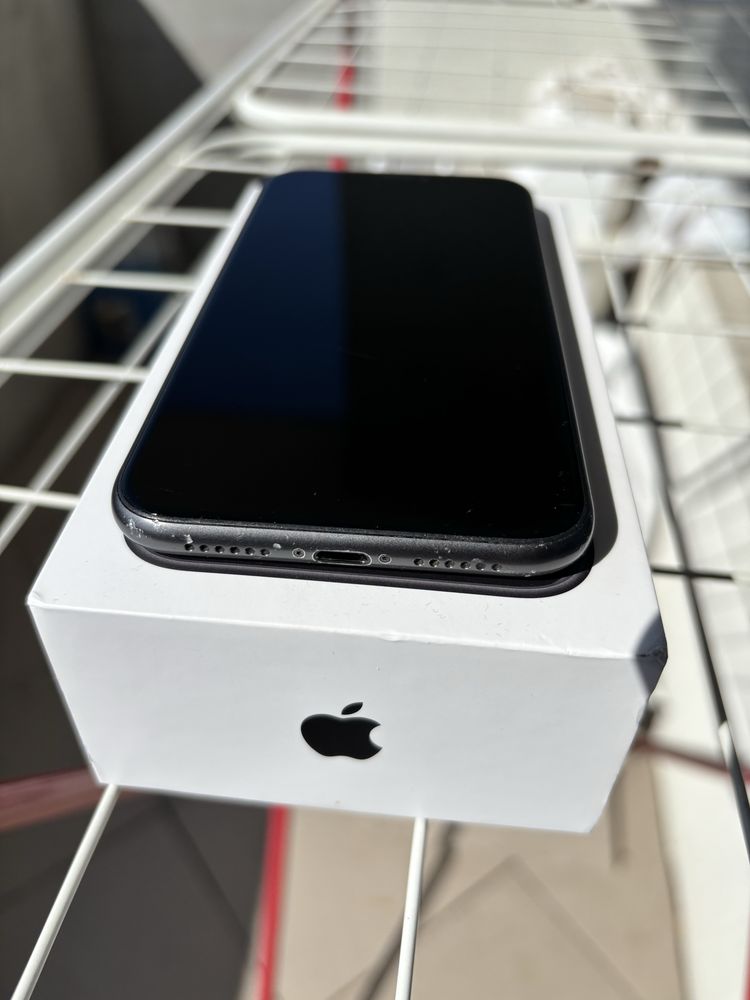 Iphone 11 64 gb