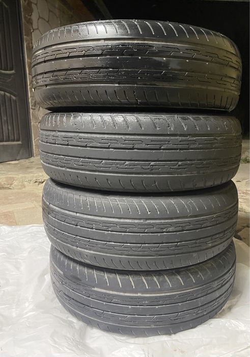 Шины лето 175/70/13