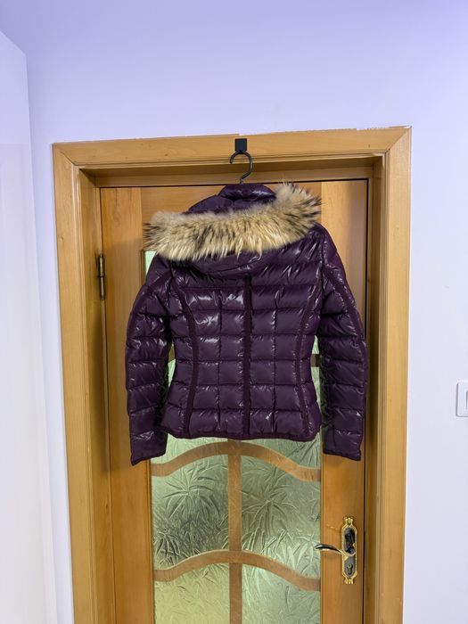 Geaca Moncler originala femei