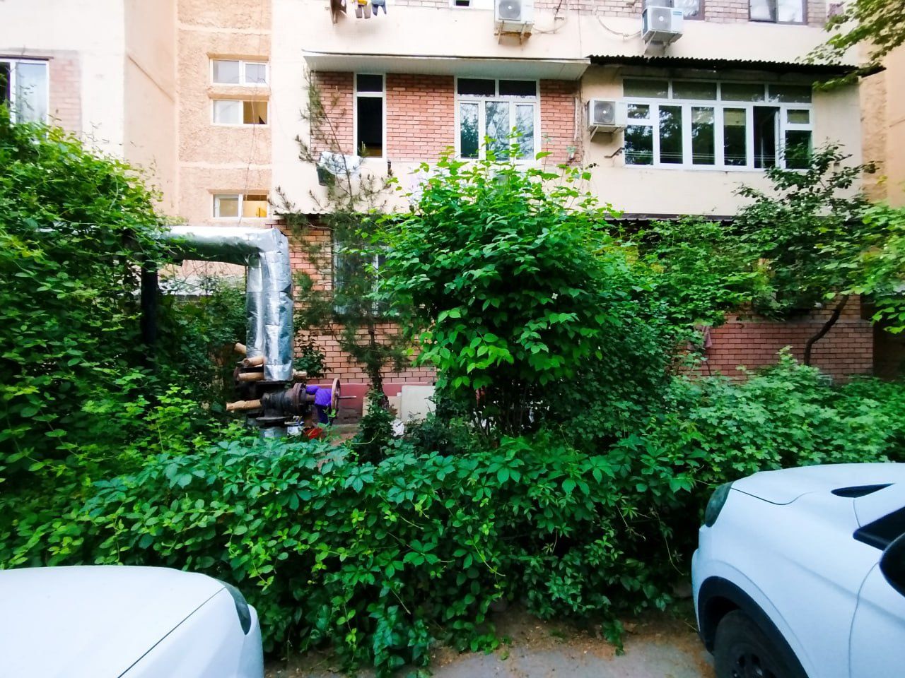 Продается квартира, юнусабад 15 квартал.