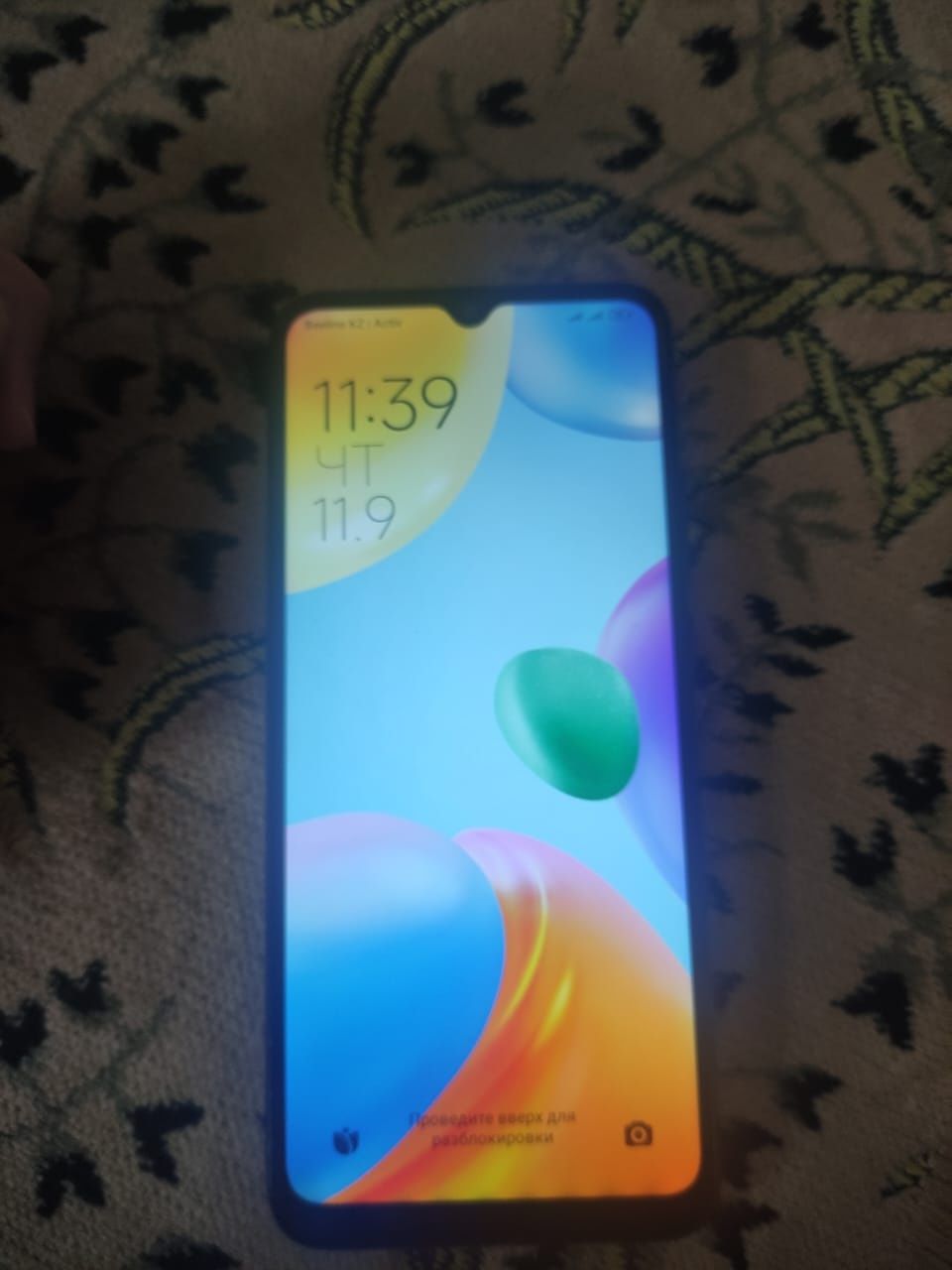 Redmi 10C ozy 6/128