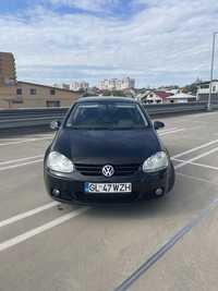 Volkswagen Golf VW Golf 1,9 TDI