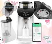 Espresor Lapte Praf Smart pentru Bebeluși și Copii BabyLulu