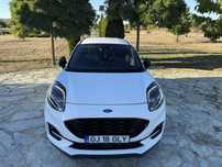 Ford Puma ST-LINE 2023 – 1.0 EcoBoost Hybrid MHEV