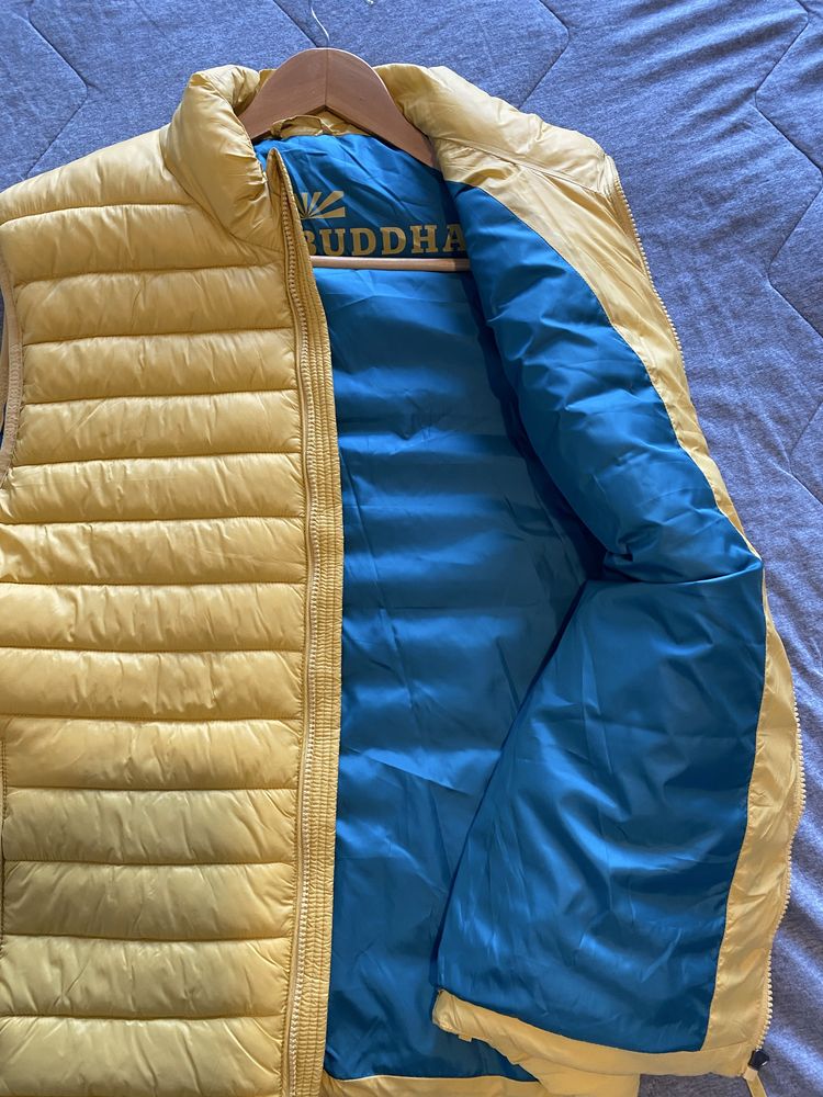 Vesta XXL, matlasata, Funky B