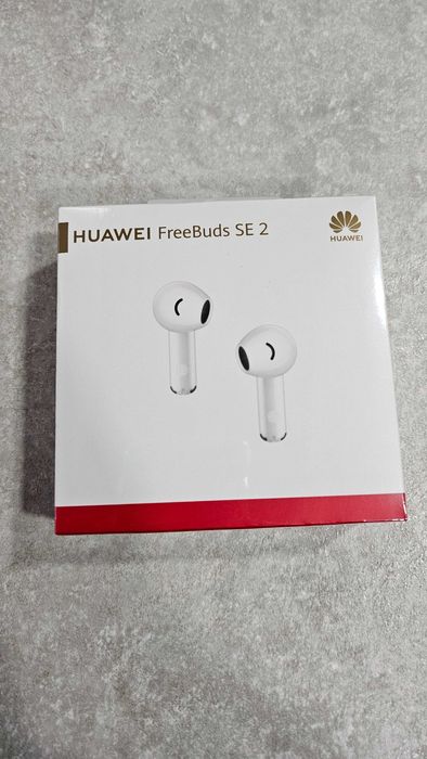 Huawei Free Buds SE 2