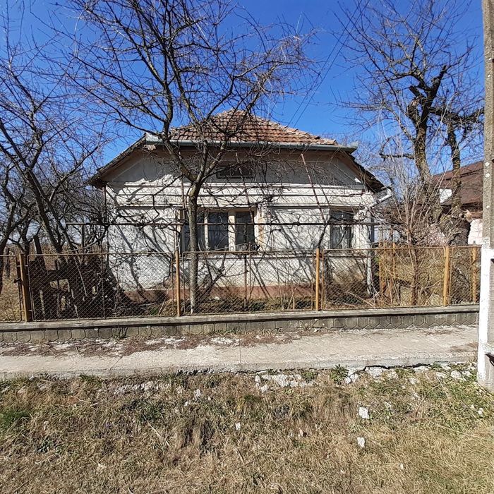 Casă de vânzare in Satu mic