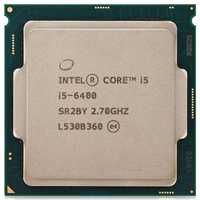 i5 6400 процессор LGA1151