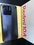 Redmi 10a karobka