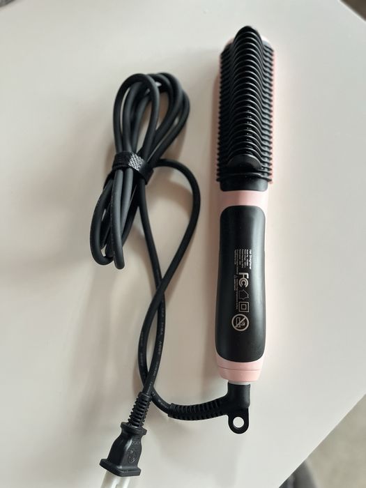 Perie de par electrică profesională