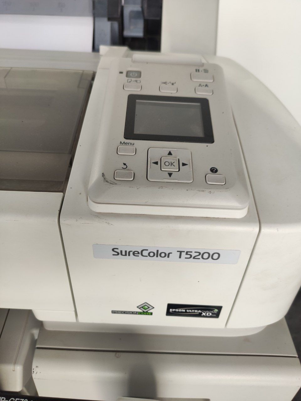 Epson SureColor T5200