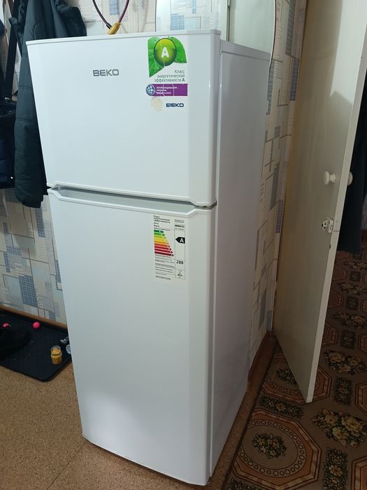 Холодильник Беко