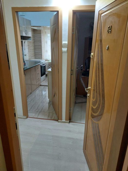 Garsoniera de inchiriat, 34 mp