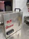 Aparat de tocat carne profesional Sirmann carmangerii