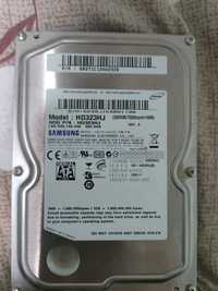 HDD жёсткий диск