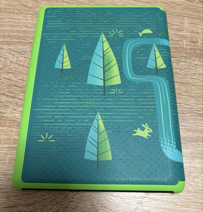 Amazon Kindle Paperwhite