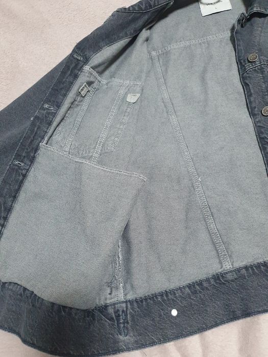 Geaca blugi oversize LCW Vision