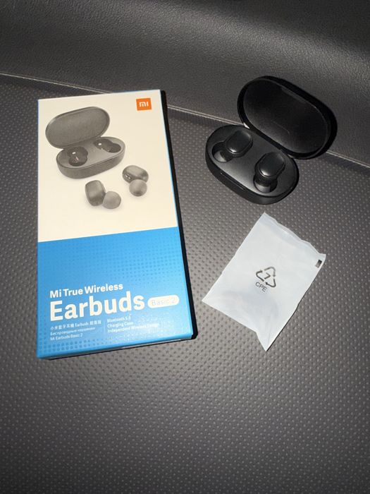 Продаются наушники