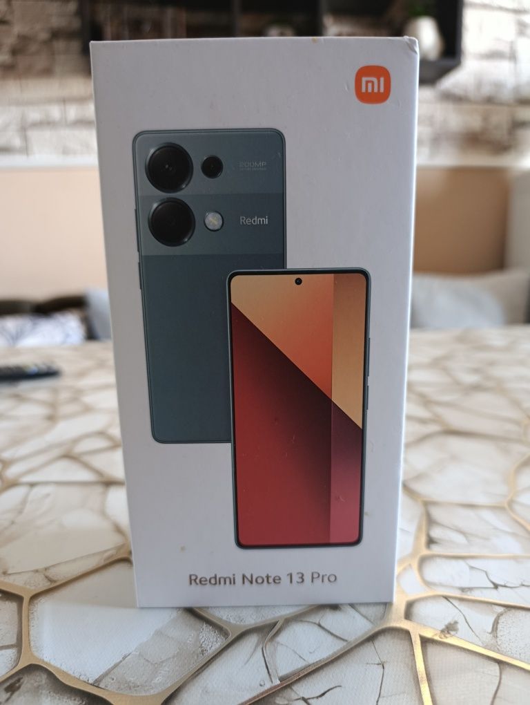 Xiami redmi nore 13pro