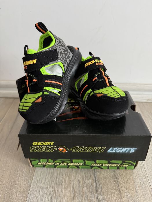 Sandale Skechers Noi