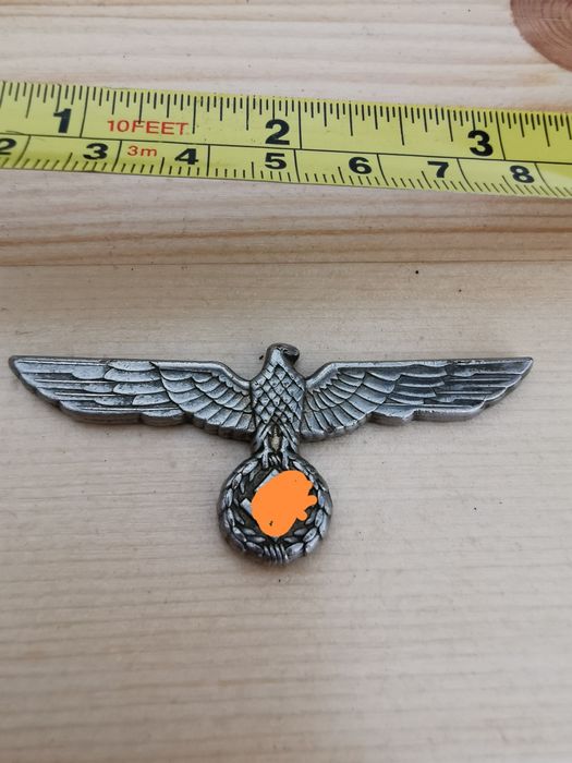 Vultur german ww2