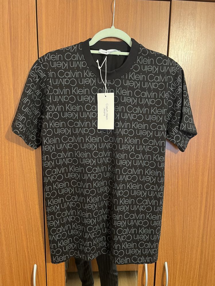 Tricou Calvin Klein