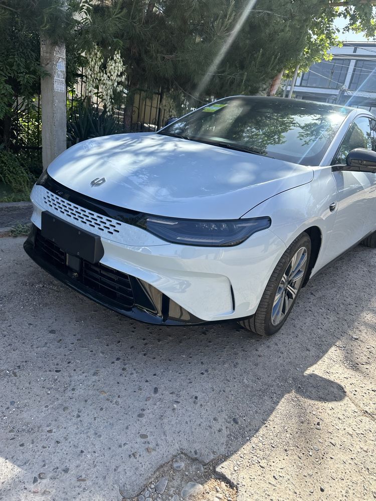 Продается Leaomotor C01